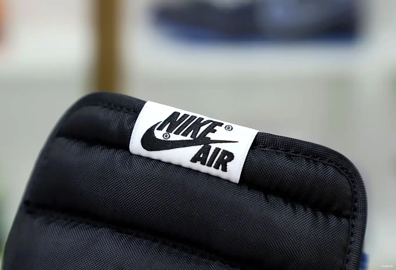 Air Tie-Dye High Jordan 1  OG 0616